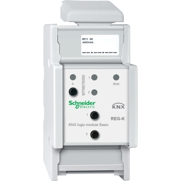 Knx - module logique
