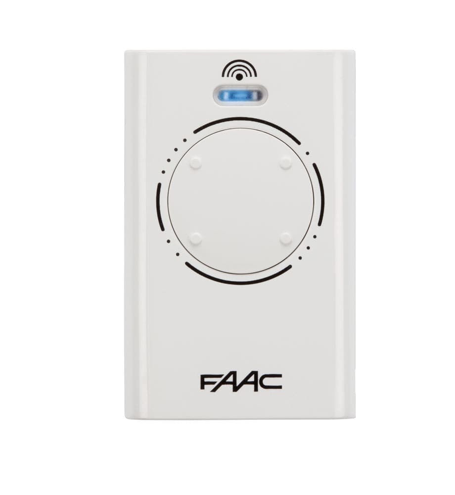 Emetteur radio 868mhz xt4 lr programmable