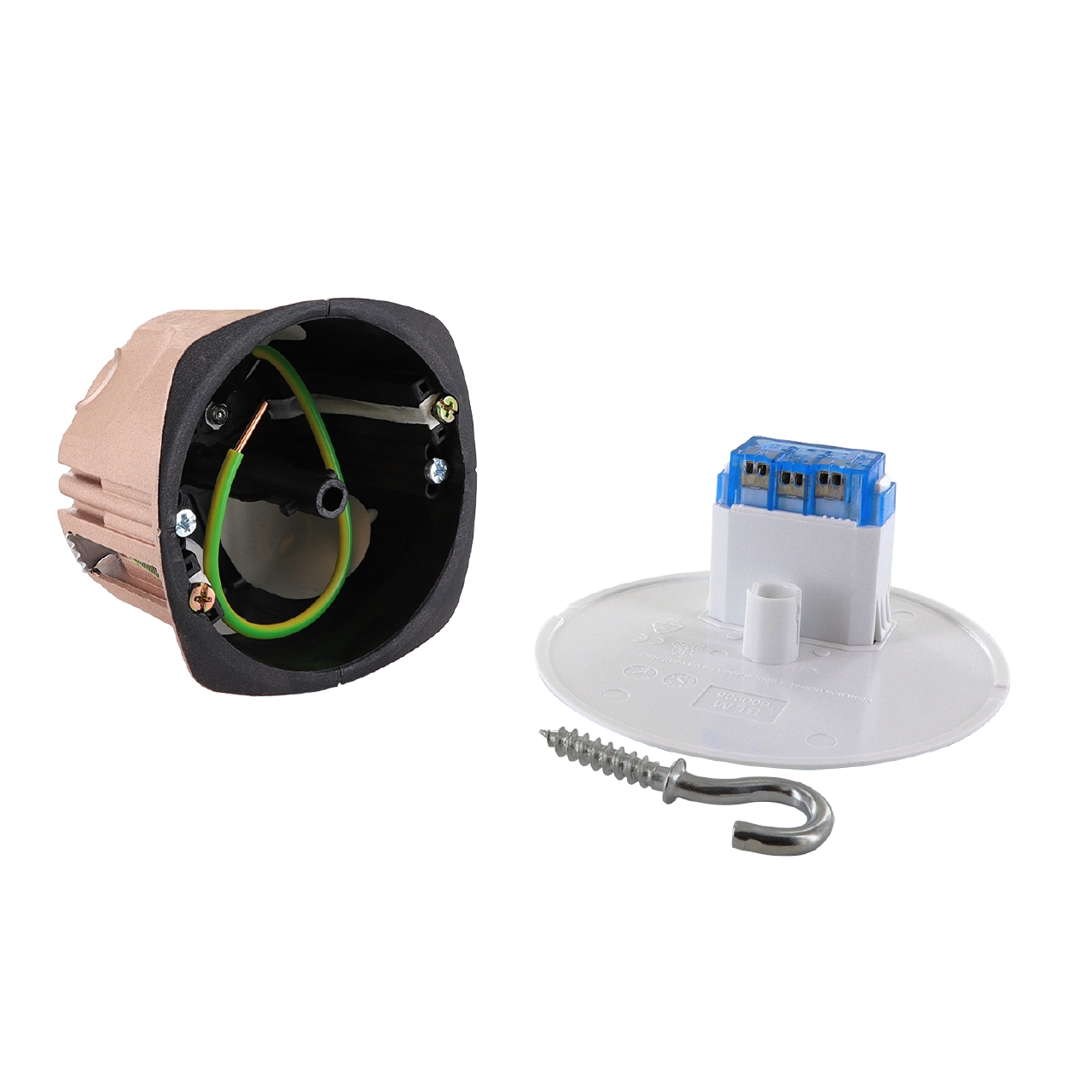 Btier no air pt ctre dcl faradise d.67 Prof.50