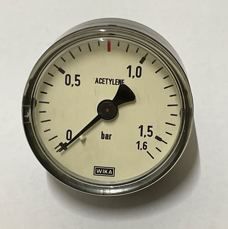 Mano d50 pa 8x13 0/1,6b ad