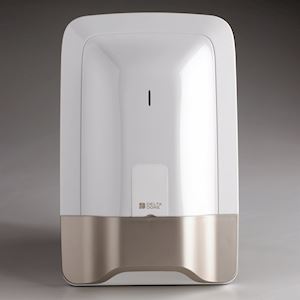 Si tyxal+ sirène intérieure radio