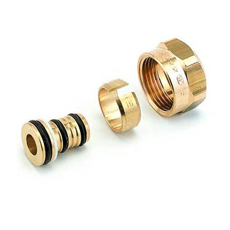 829 Rac comp skin 3/4-16x2