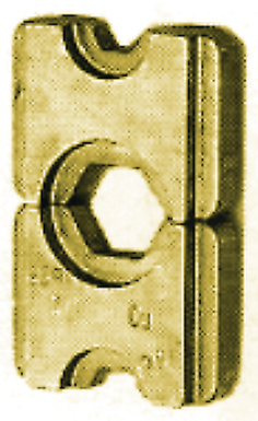 Matrice hnf 5/35-6 pour ek50/5l