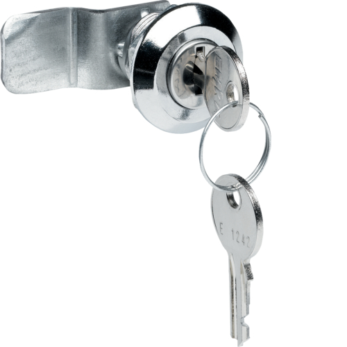 Fermeture cle 1242e vegad ip4x