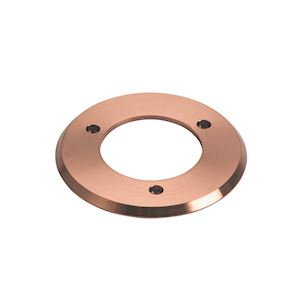 Collerette bounty 2 ronde bronze