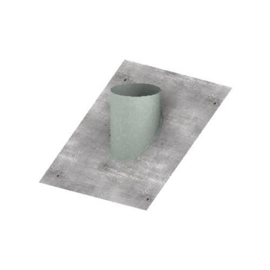 Embase d étanchéité de toit ø160mm ppe c0018016-ballons thermodynamiques