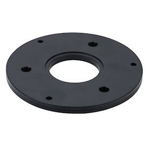 Embase polo/caleo 1 noir