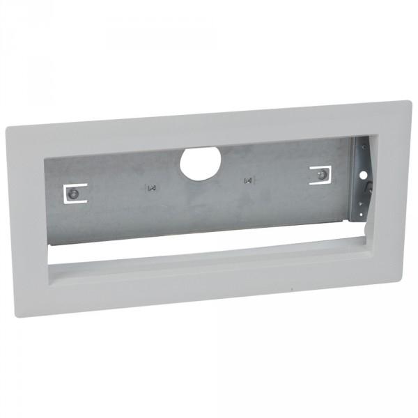 Legrand - accessoire encastrement pour baes ip43 ambiance a tube fluorescent 8w
