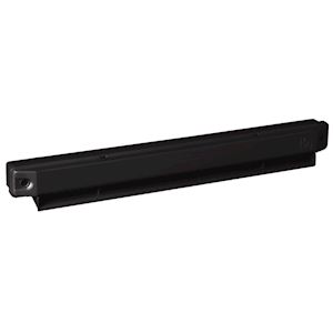 Auvent acoustique standard pour ehl, ea et ehb2 - noir