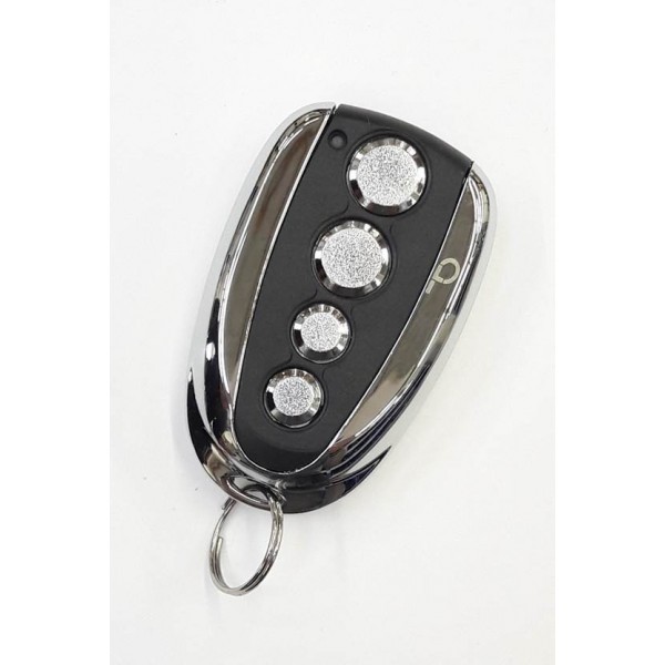 Emetteur quadricanal 433mhz