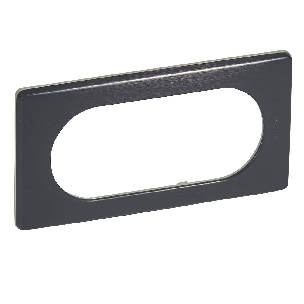 Céliane, une plaque collection métal aux alliages brillants pour réhausser votre intérieur et créer 