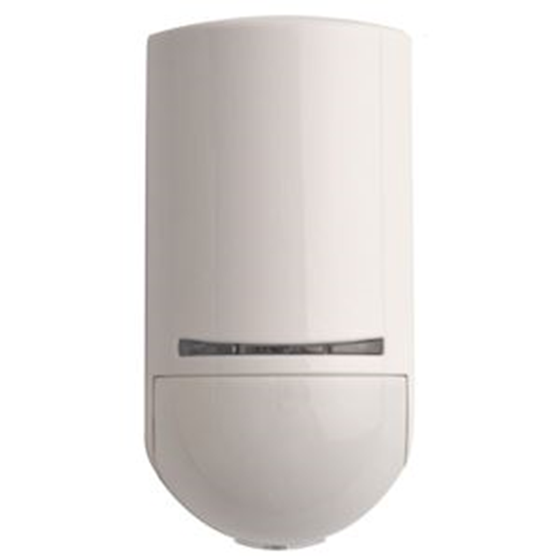 Det infrarouge radio 12 m 90°