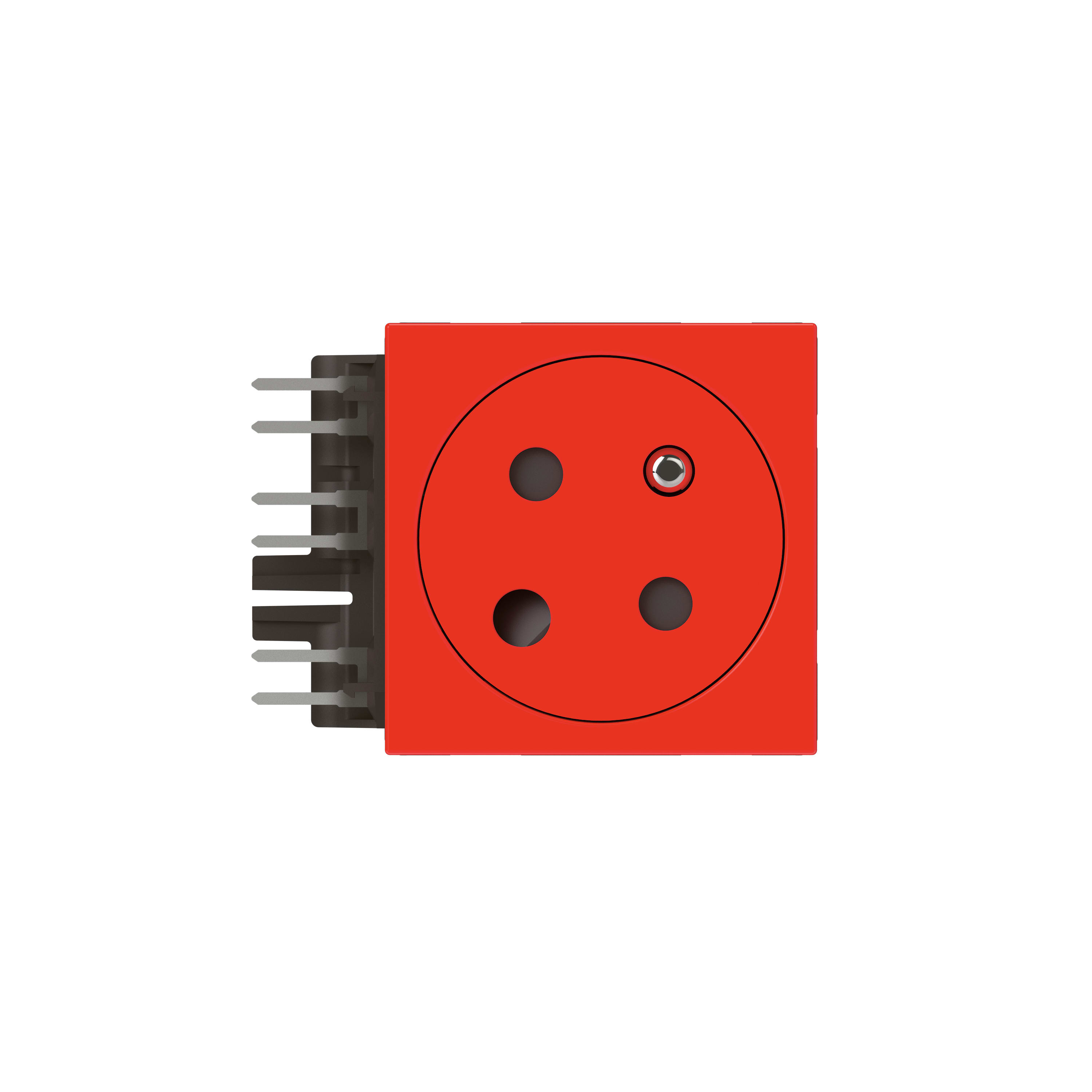 Mosaic pc+t det sfc +link rge