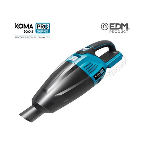 Aspirateur - 20v - sans batterie et chargeur