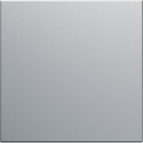 Obturateur gallery 1 module titane wxf688t hager