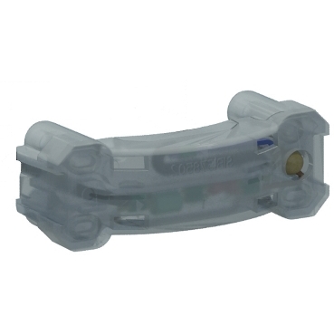 Unica lampe de rechange jaune led12v pour interrupteur-poussoir et interrupteur