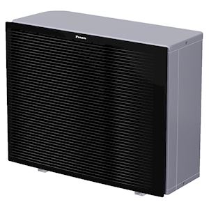 Unité extérieure daikin altherma 3h mt taille 8 monophasée