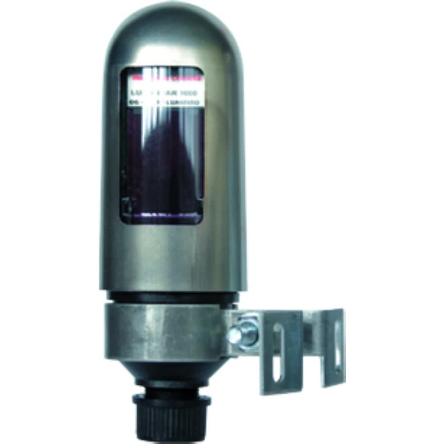 Cellule photo electrique autonome exterieur lumandar 1000