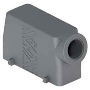 Capot sortie latérale m32 - 4 pivots gabarit 104.27 - Série t-type