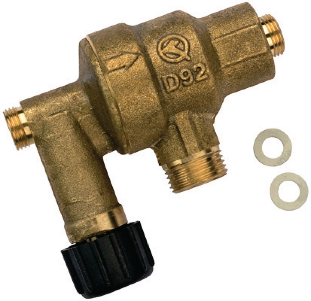 Disconnecteur isotwin , isomax , isofast