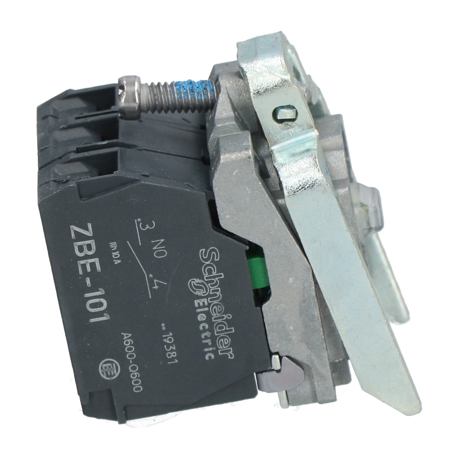 Disjoncteur miniature, acti9 ng125h 19381 schneider