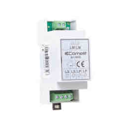 Commutateur numérique 2 entrées 1405 comelit