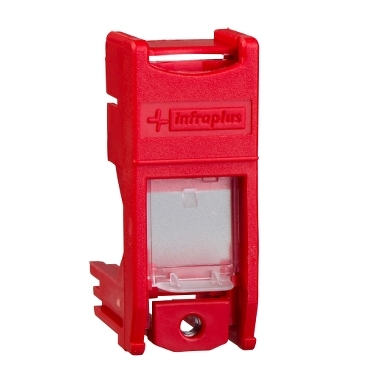 Schneider electric - infraplus-mp - support multi.ad r vlt