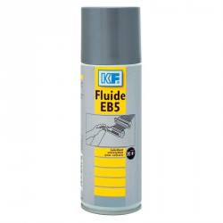 Dégrippant lubrifiant haute performance bx 112