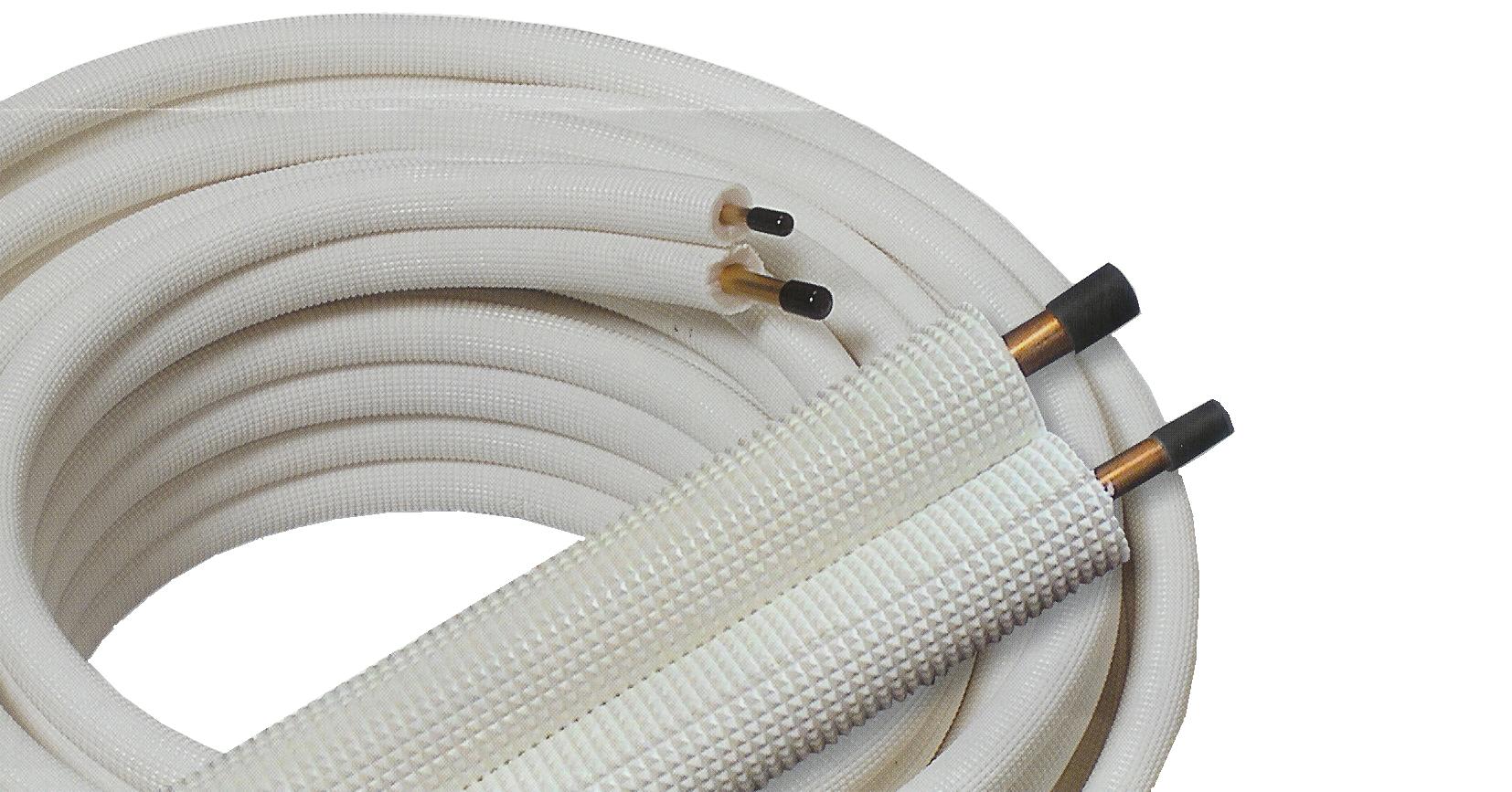 Couronne cuivre 07mm 1-4-1-2 isole bls2d0 (m1) 20m carton