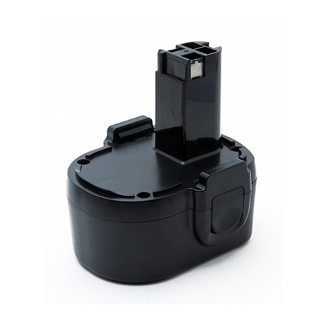Batterie pour outillage électroportatif - 12v - 2,1ah - nimh
