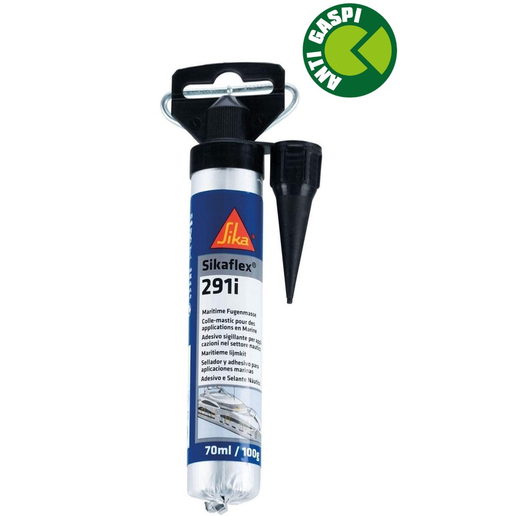 Sikaflex® 591 noir mini-up /24