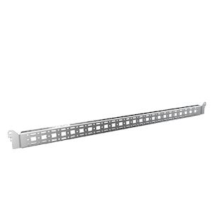 Rails de montage pour cadre de porte -vx25 ts se - 14x39mm l800mm