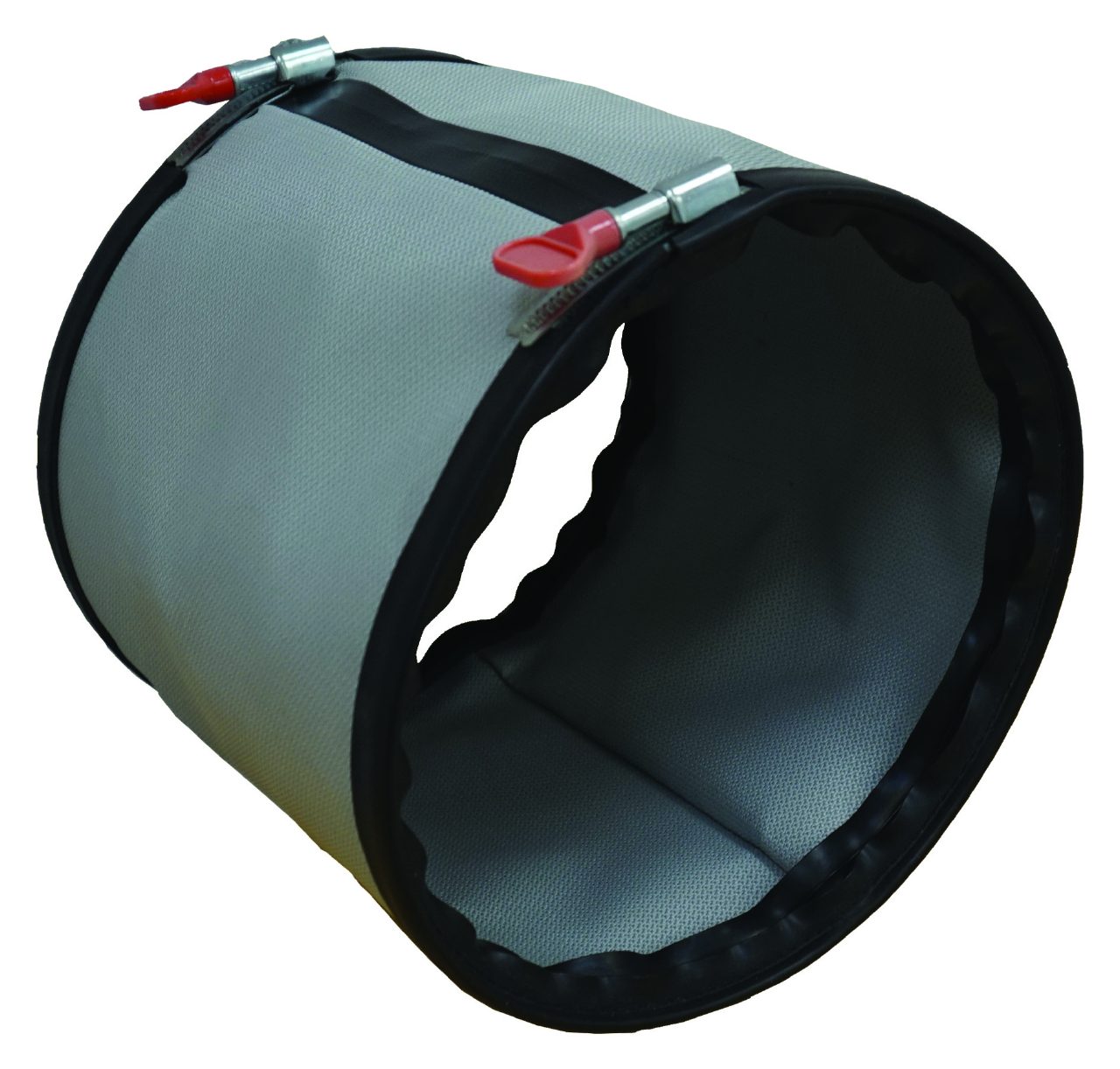 Manchette souple ms pro v2 m0 - diametre 400 mm