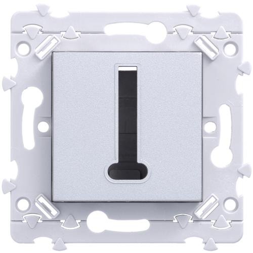 Prise téléphone t titane we200t essensya