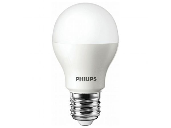 Corepro ledbulb d 9.5-60W 827 e27