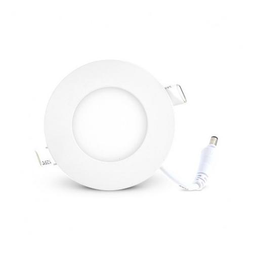 Encast d85 3 840 180lm plat