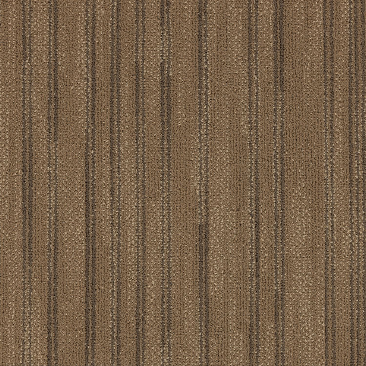 Dalle moquette twisted lines 0.5X0.5 100% Polyamide