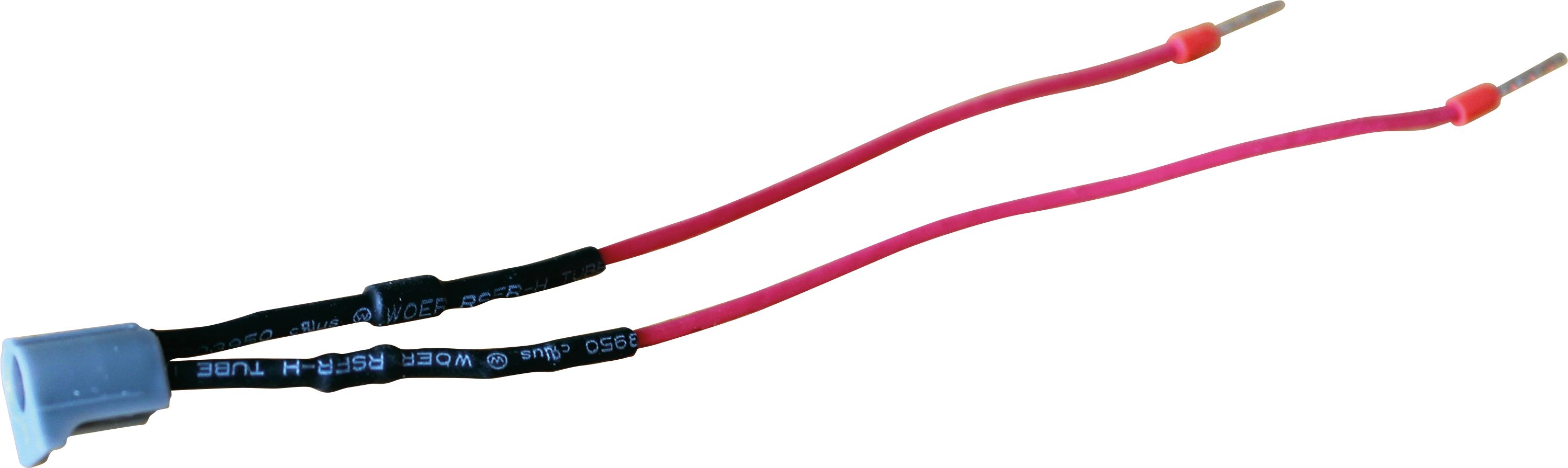 Voyant interrupteur rouge eur'ohm 61888r