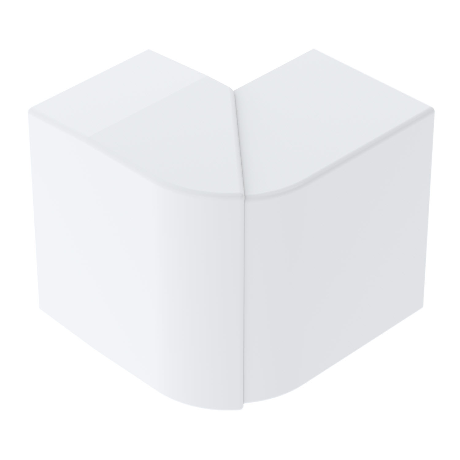 Angle extérieur le ae6090v rws/100x90x100/asa