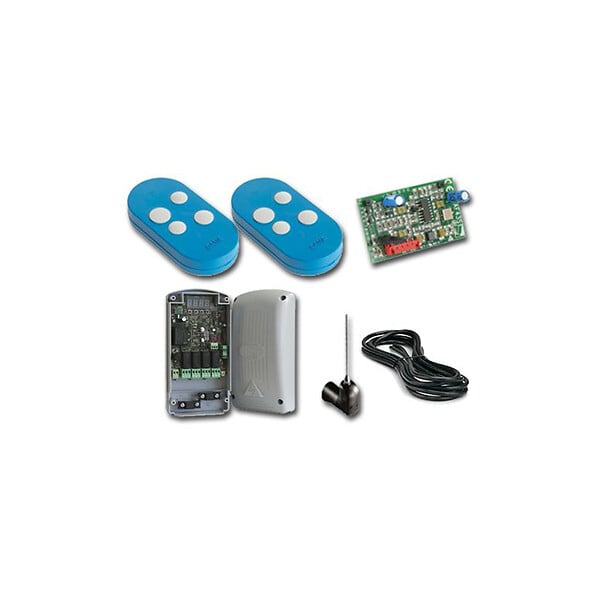 Tra2ra44 - système radio 120-230vac