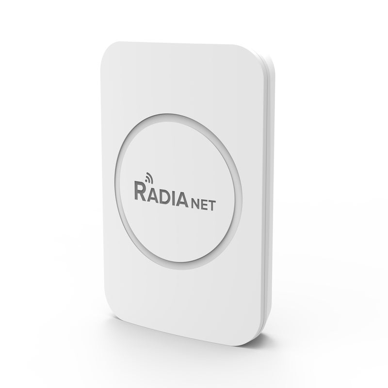Radianet module wifi radiateur electrique