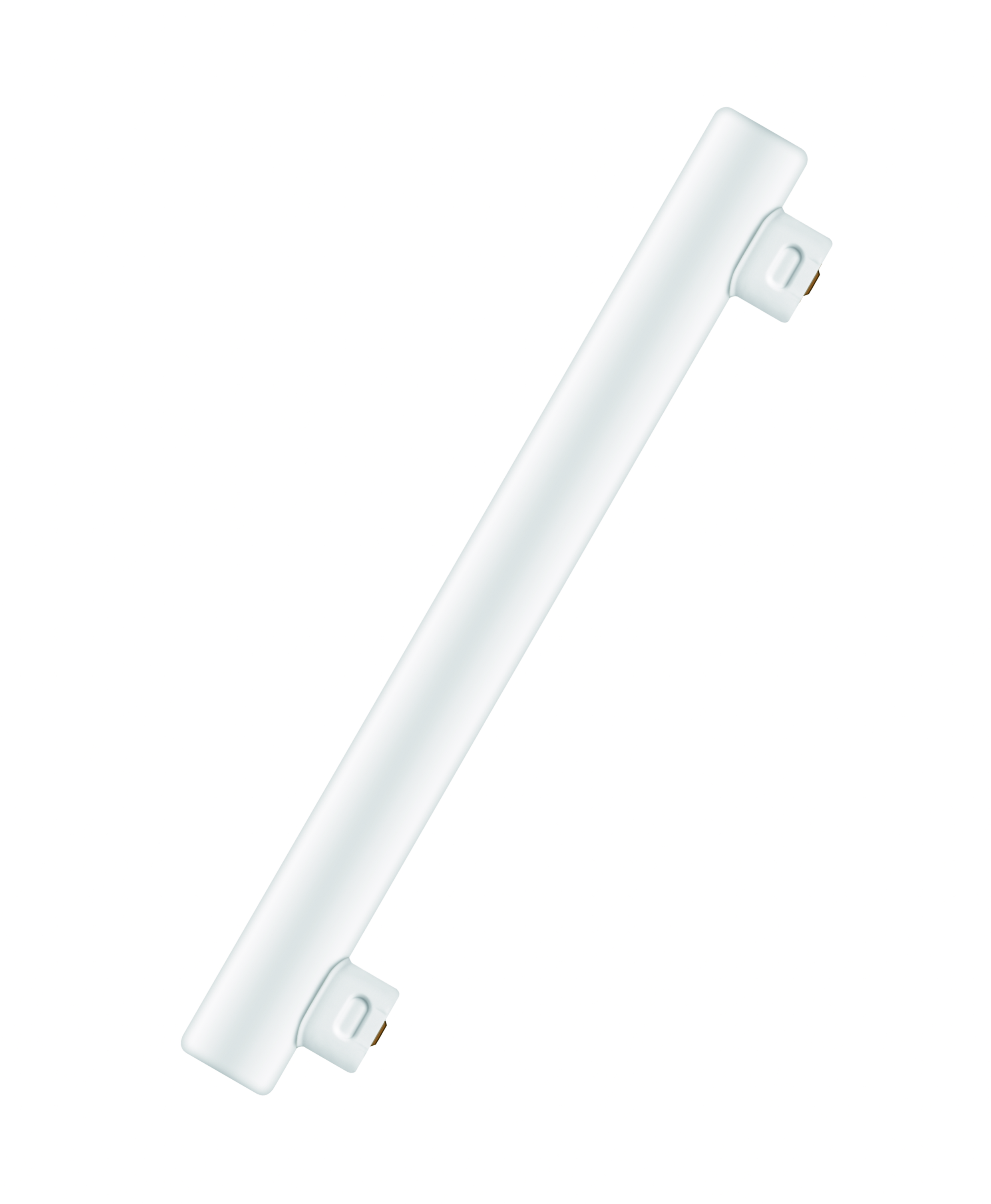 Led osram - ledinestra dim - special 25 dépolie 300mm - s14s - 4,5w - 250lm - gradable - ø29 x 300mm