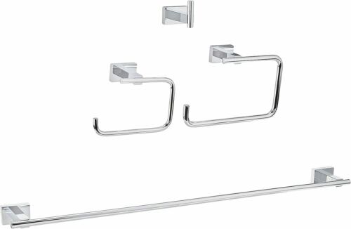 Essentials cube set d’accessoires 4 en 1