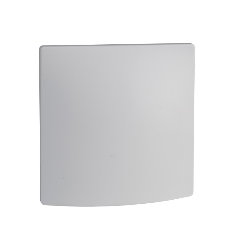 Ovalis - sortie de câble universelle - 16..20A - ip24d-mécanisme avec une plaque de fixation compris