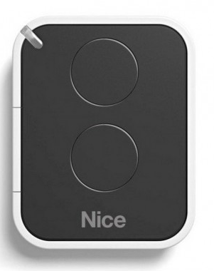 Emetteur era one 2 canaux rolling code