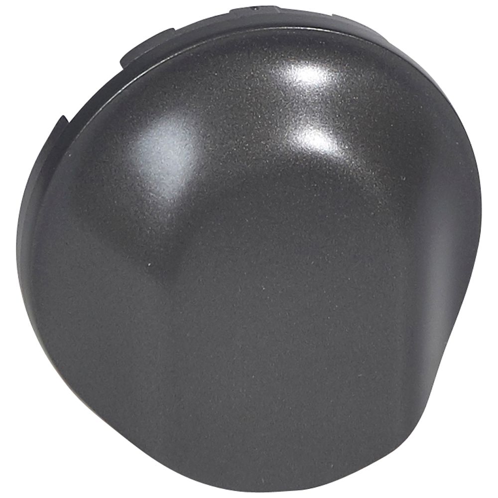 Celiane graphite enjoliveur pour sortie de câble