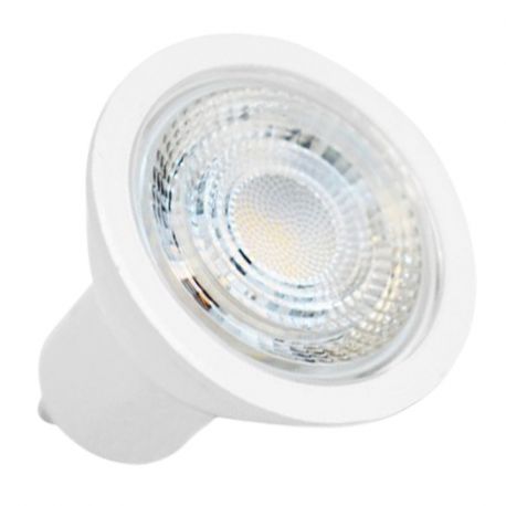 Ampoule led gu10 - 5w - 2700k - 400lm - dimmable - boîte