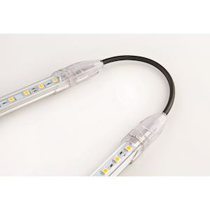 Connecteur rapide d'interconnexion 10cm reg'led 24-230