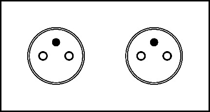 Art d'arnould univers epure blanc satin, une prise de courant qui s’adapte parfaitement à l’esprit e