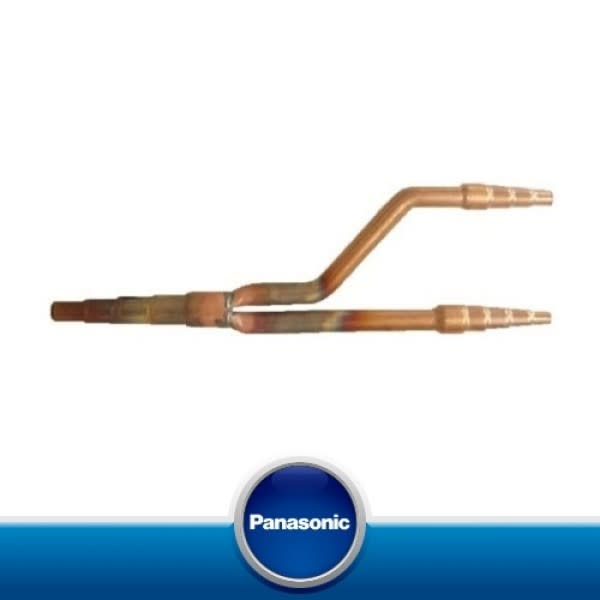 Panasonic clim - raccord de distribution pour 4/5/6 cv